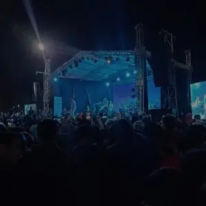 Sonido audiovisual