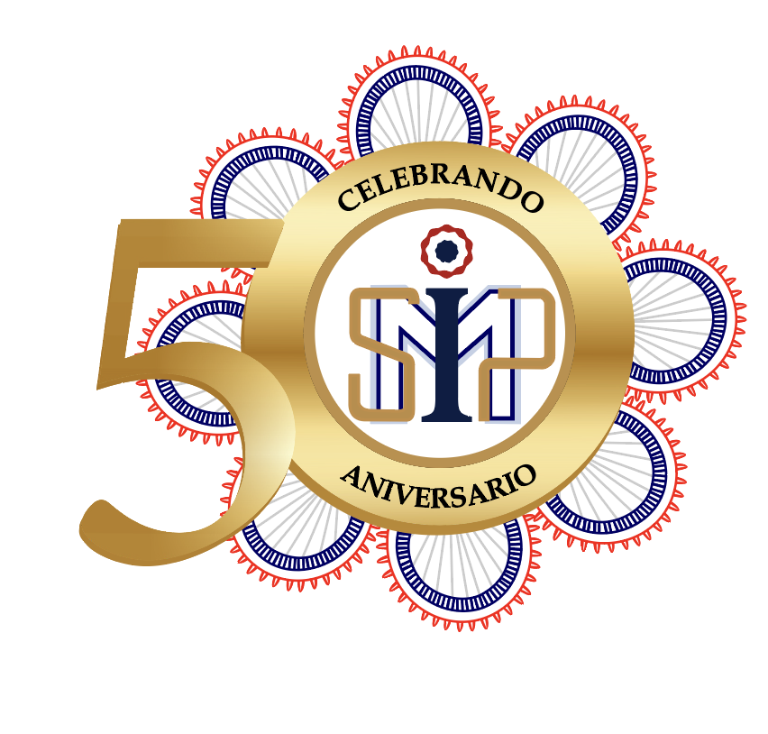 SIP 50 Aniversario