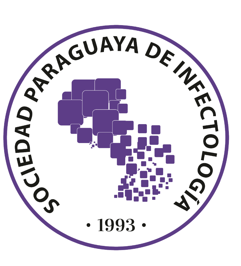 Sociedad Paraguaya de Infectología